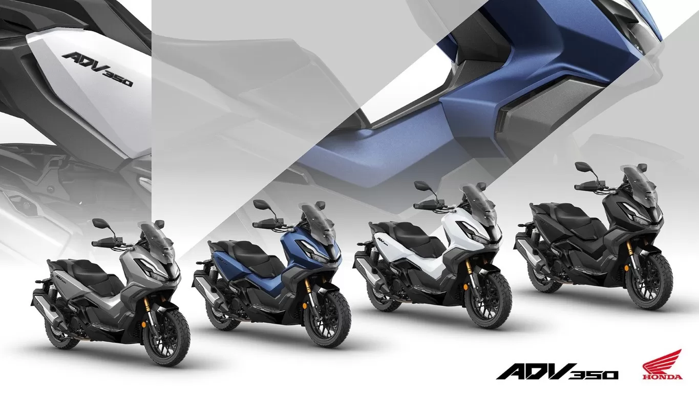 Honda adv deals 300 price