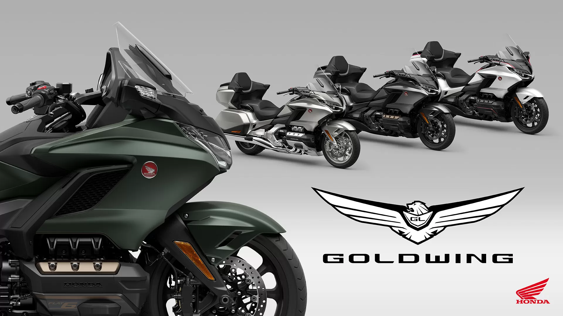 Goldwing dealers 2025